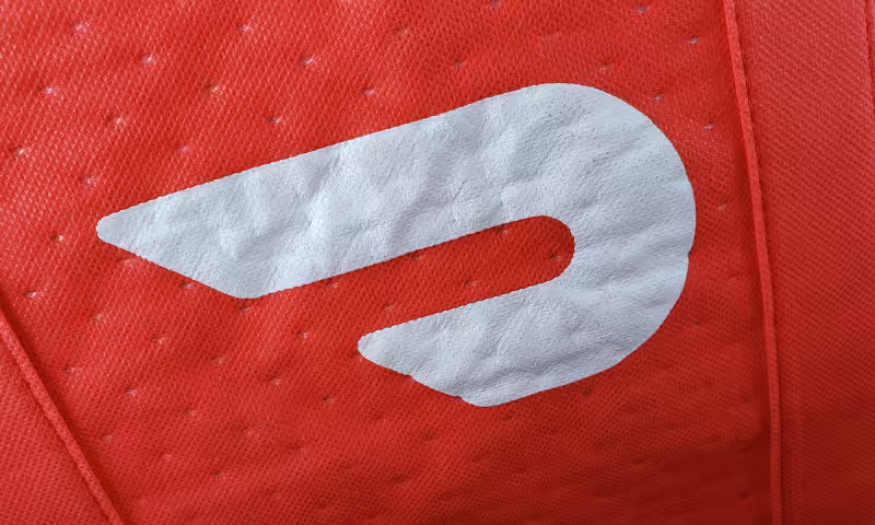 DoorDash AI Accelerates Local Commerce Growth | PYMNTS.com