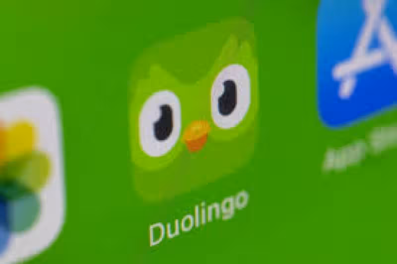 Duolingo’s First Quarter Beats on Revenue, User Growth. The Stock is Falling.