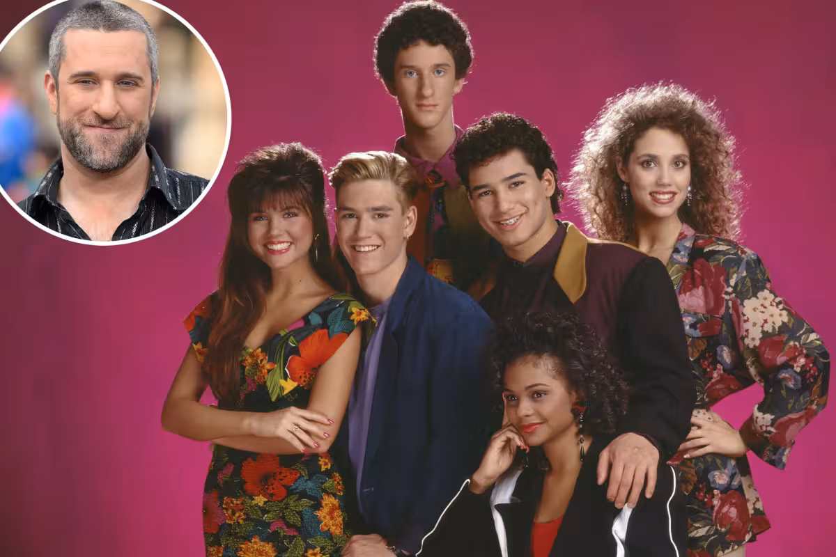 Dustin Diamond was trapped by Screech fame, former castmates say