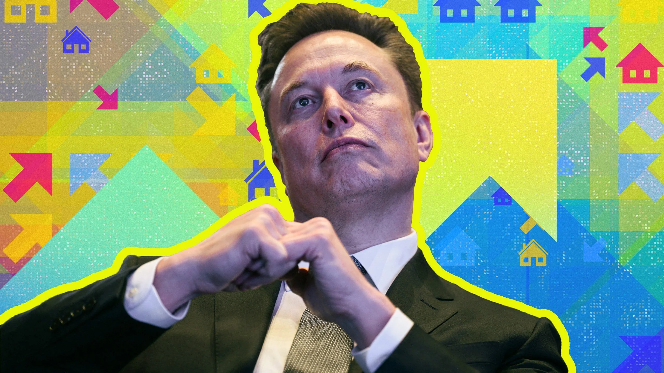 Elon Musk Retirement Savings Comments Spark Pushback From Advisers
