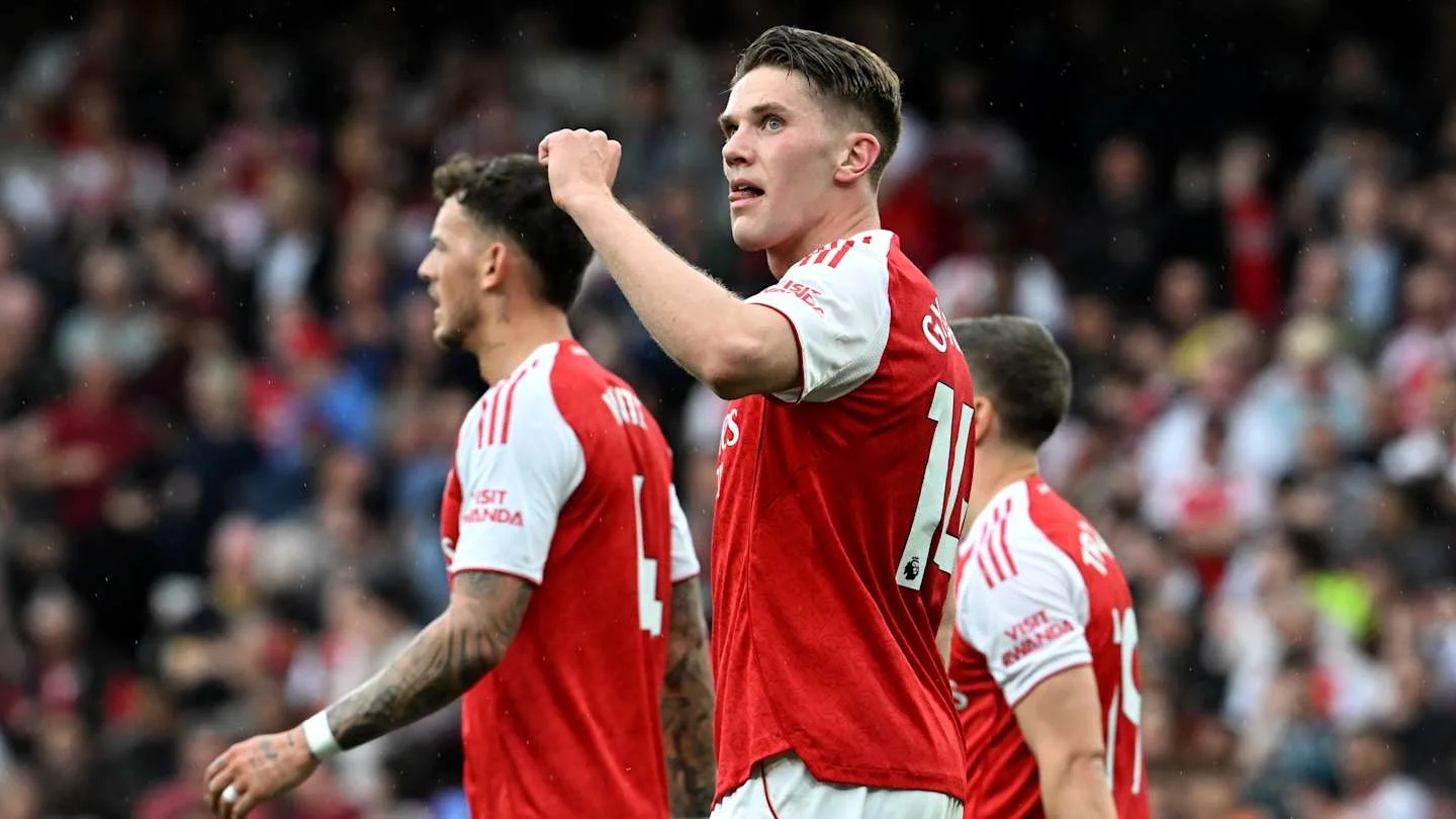 Epl Standings: Arsenal extend lead as City, United face decisive week