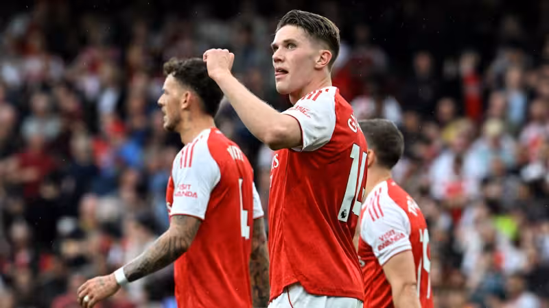 Supercomputer Predicts Premier League Table After Arsenal’s Statement Victory Over Fulham