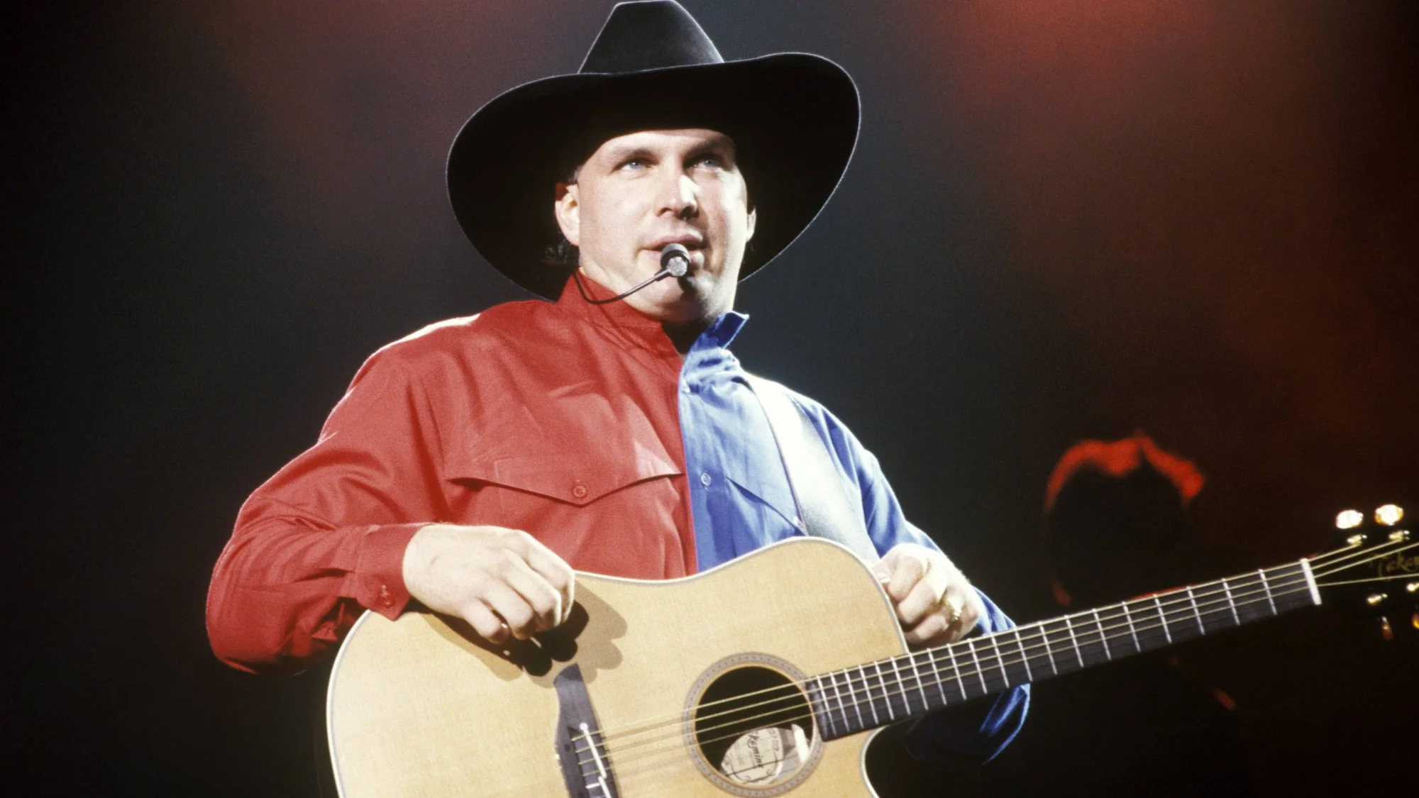 Garth Brooks recalls how 'If Tomorrow Never Comes' became his first No. 1