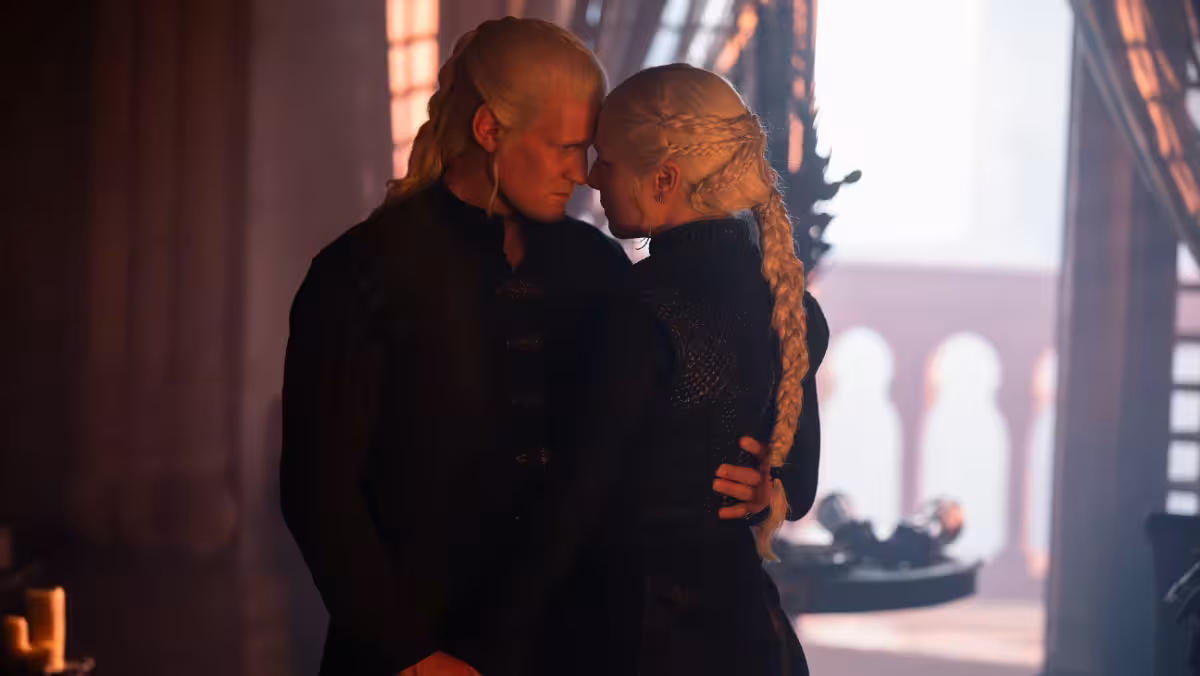House Of The Dragon Season 3 trailer teases Rhaena, Sheepstealer and Gullet