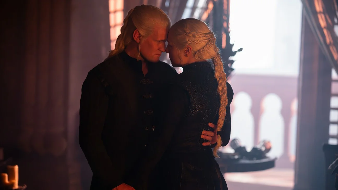 House Of The Dragon Season 3 trailer teases Rhaena, Sheepstealer and Gullet