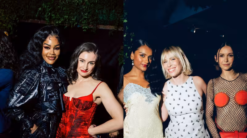 Vogue’s First Friday Met Gala Pre-Party at Madame Tussauds Was as Surreal as It Was Stylish