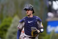 Braves designate Jonah Heim for assignment after activating Sean Murphy
