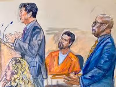 Judge Zia Faruqui questions D.C. jail suicide watch for Allen