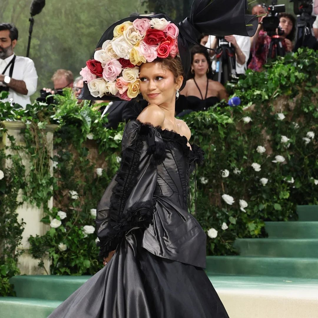 Law Roach teases Mona Lisa Met Gala look as Zendaya buzz builds