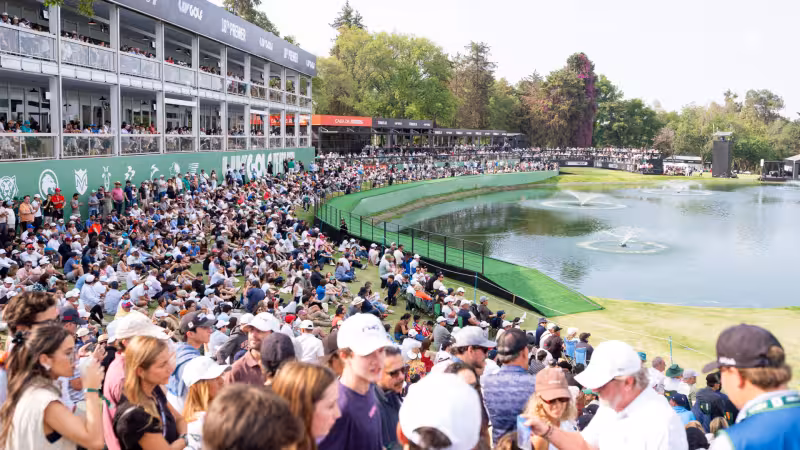 LIV Golf retains investment bank Ducera Partners to drive long-term capital strategy