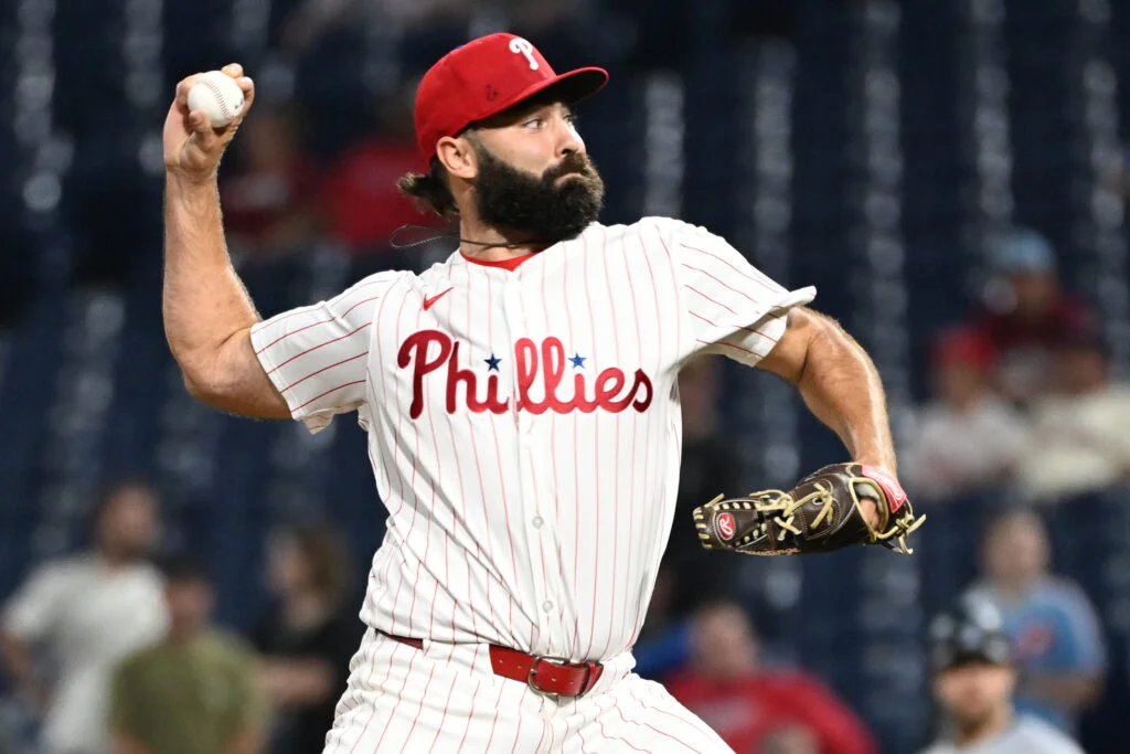 Lou Trivino joins Orioles on major league deal amid bullpen injuries