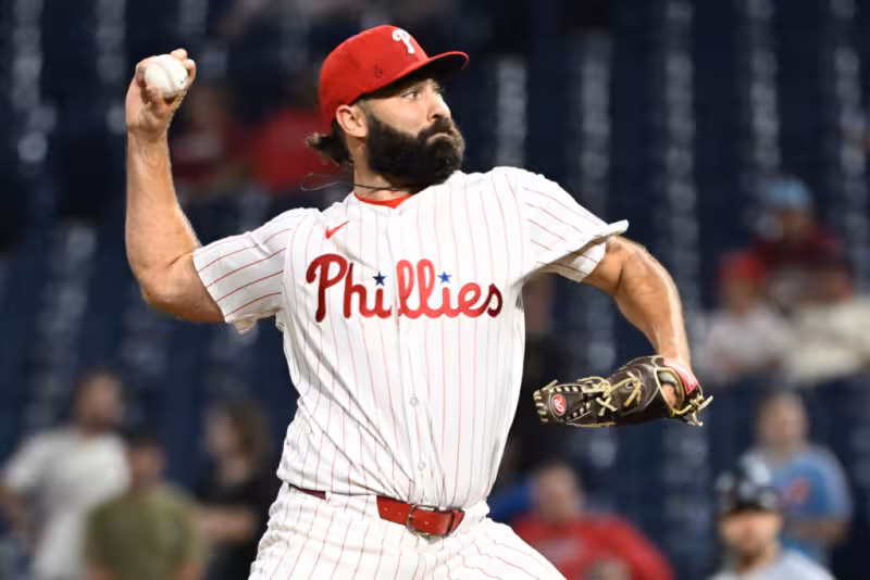 Orioles To Sign Lou Trivino To Major League Deal
