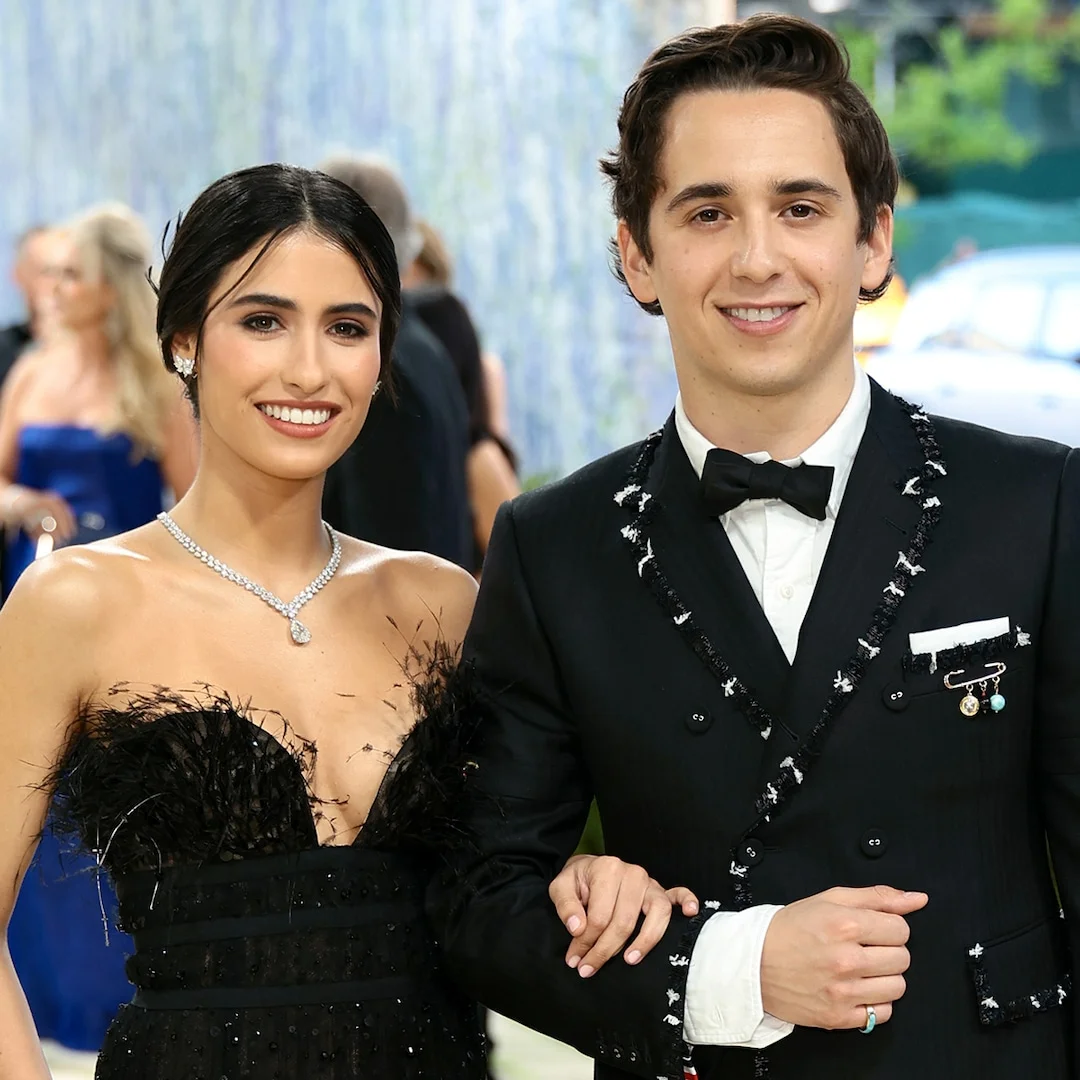 Marcello Hernández Met Gala Debut Brings Dominican Symbols to Costume Art