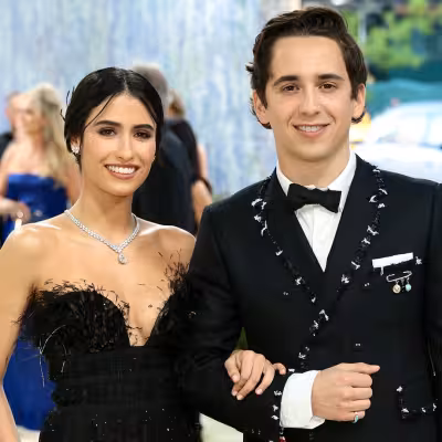 Marcello Hernández Met Gala Debut Brings Dominican Symbols to Costume Art