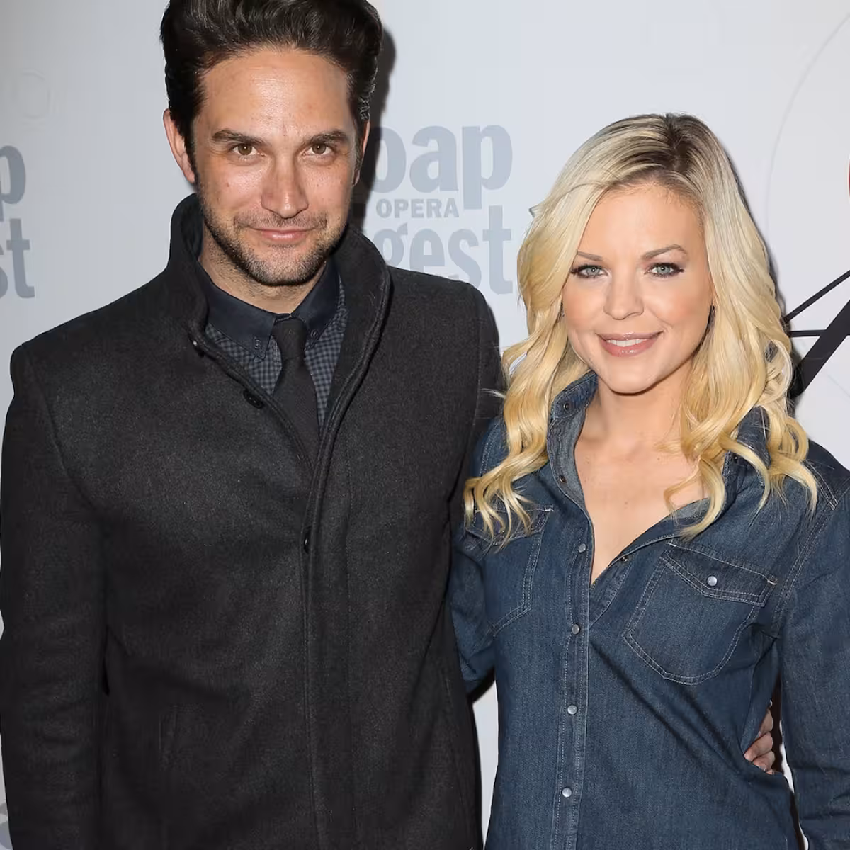 Maurice Benard Supports Kirsten Storms as GH Past Resurfaces