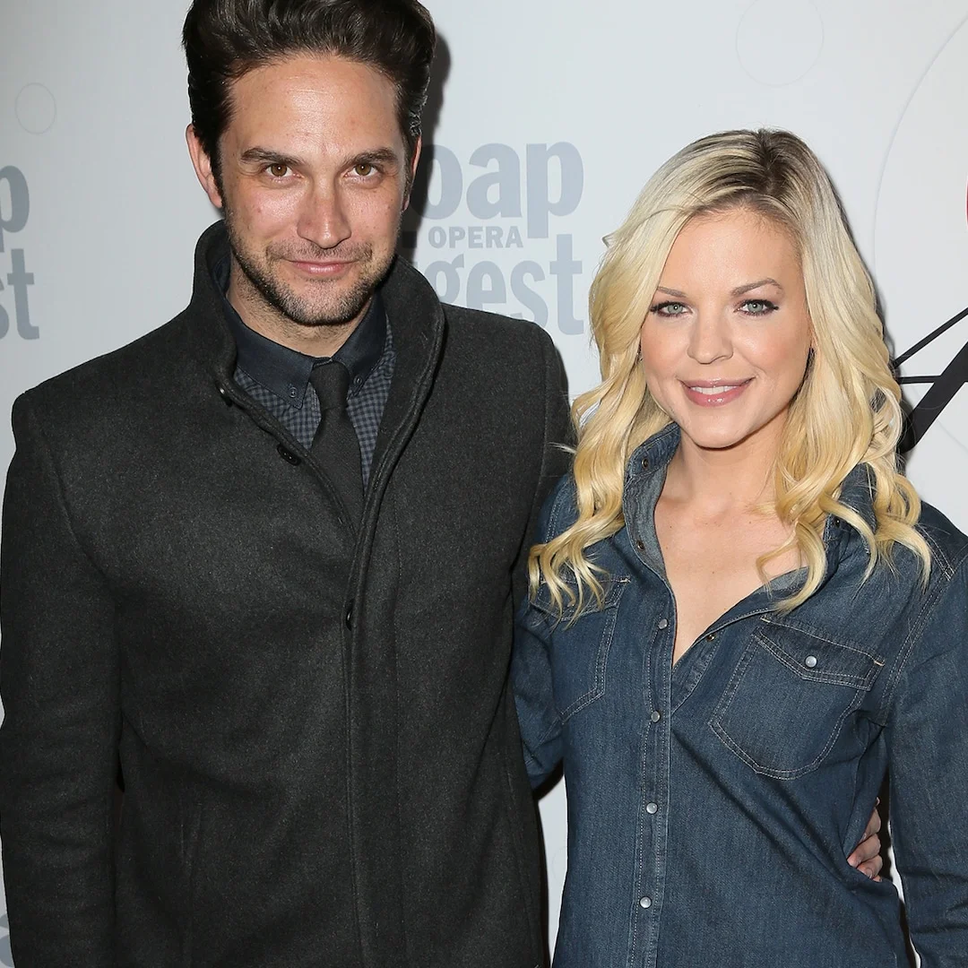 Maurice Benard Supports Kirsten Storms as GH Past Resurfaces