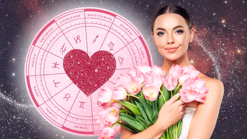 3 Zodiac Signs Enter A Romantic New Era Starting On May 5, 2026