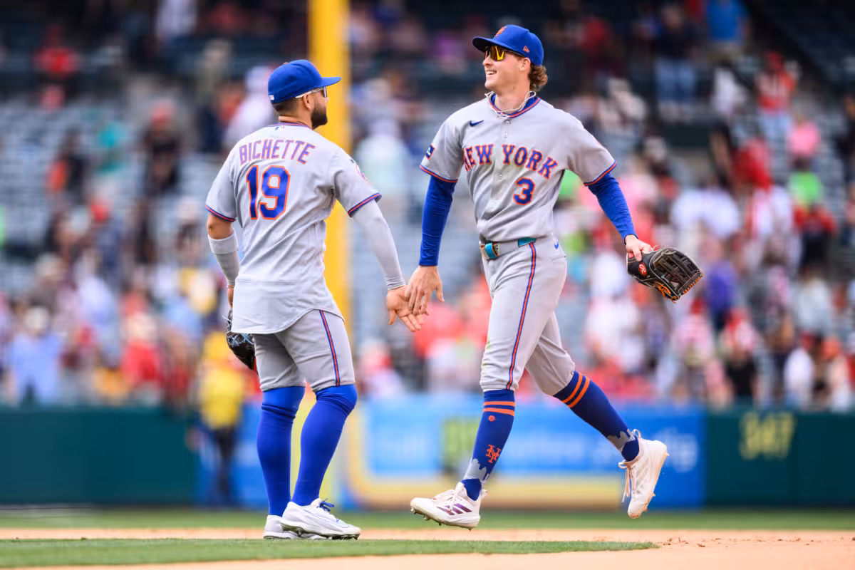 Mets Vs Rockies: New York looks to build on Angels series win in Colorado