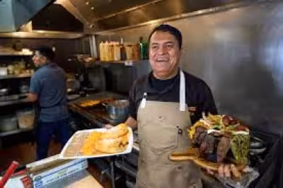 Mexican Independence Day, Cinco de Mayo and the story Americans keep missing