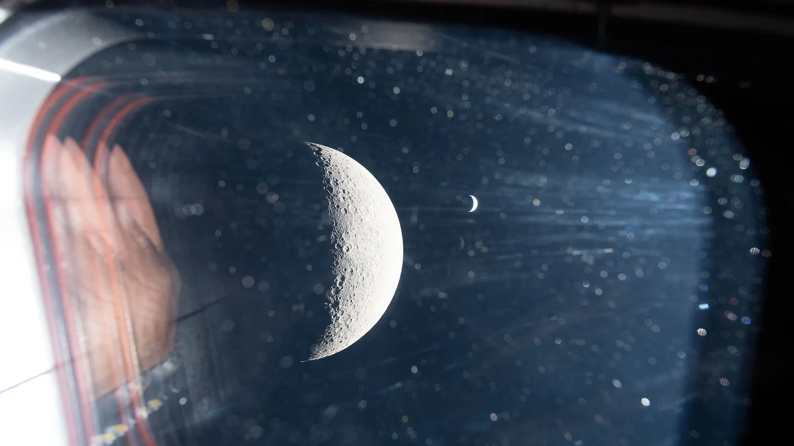 Nasa Artemis Ii Photos: NASA adds 12,000 images from moon flyby