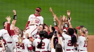 Ncaa Softball Rankings: Oregon climbs to No. 9 as final Top 25 shakes up