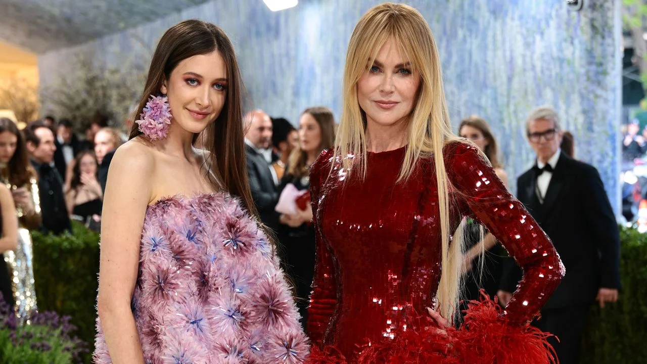 Nicole Kidman among expected stars as Met Gala 2026 opens in New York