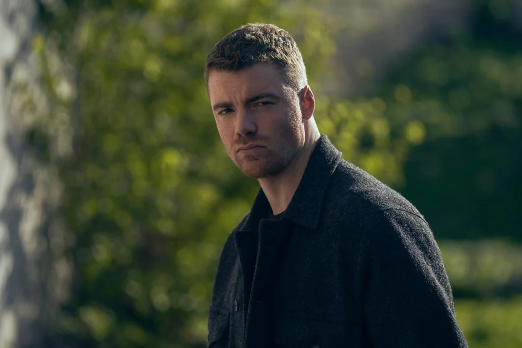 Night Agent Netflix Final Season begins filming in Los Angeles as series ends