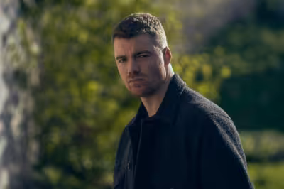 Night Agent Netflix Final Season begins filming in Los Angeles as series ends