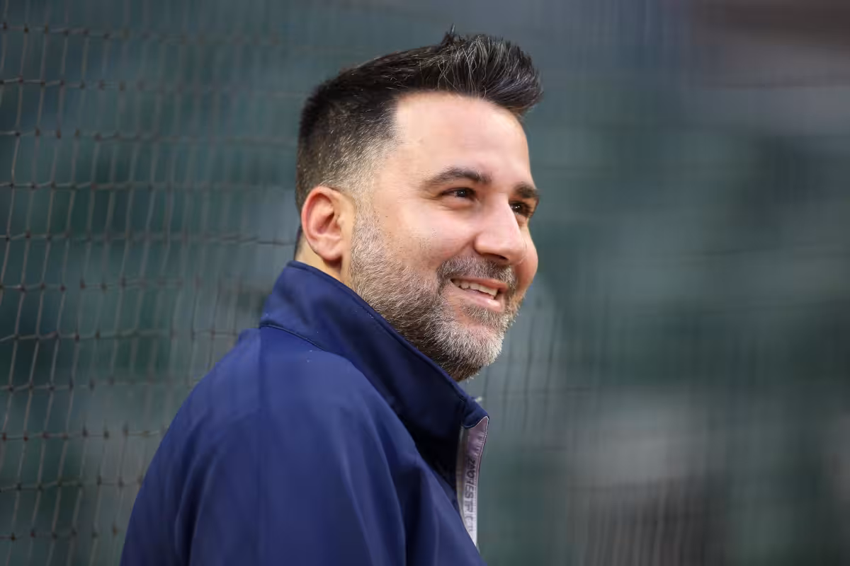 Nl Central Standings: Anthopoulos credits Braves’ early surge