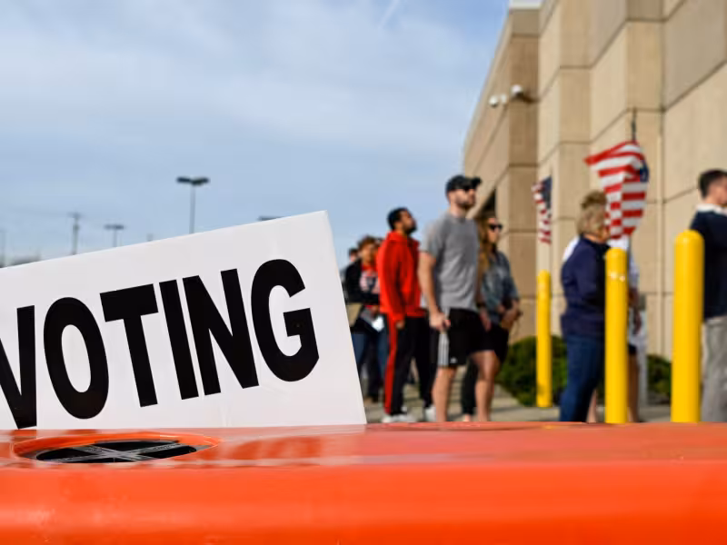 What to know ahead of primary elections in the US state of Ohio