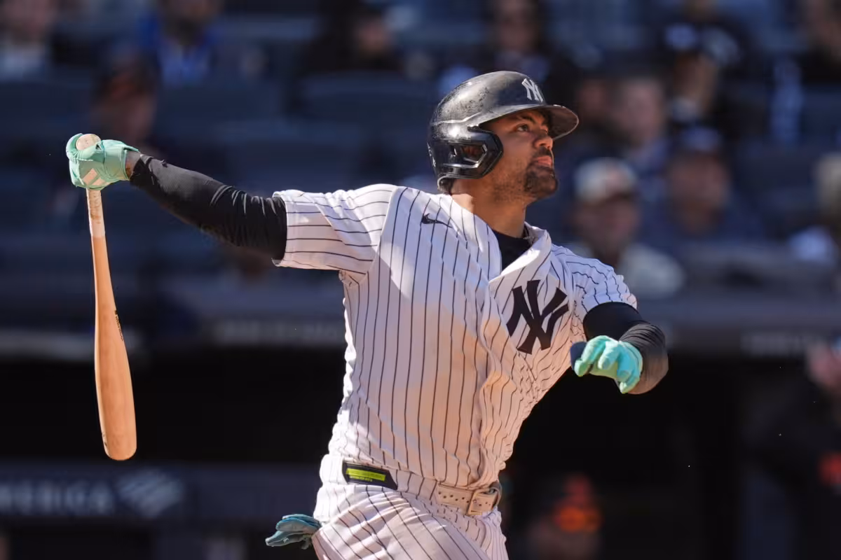 Orioles - Yankees: Jasson Domínguez powers 11-3 win with milestone night