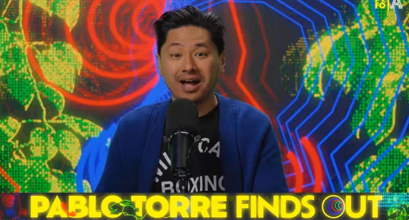 'Pablo Torre Finds Out' staff wins Pulitzer Prize in Audio Reporting.