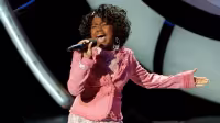 Paris Bennett American Idol return marks 20 years since Season 5