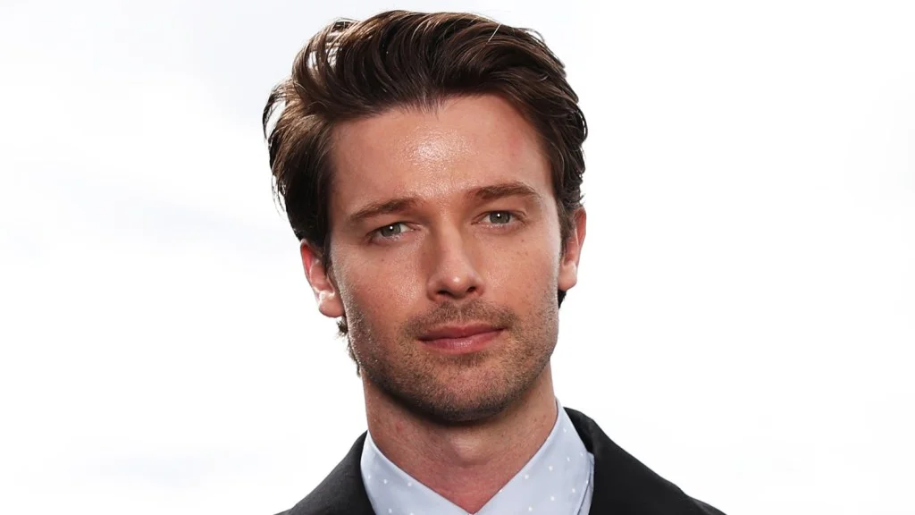 Patrick Schwarzenegger joins S. Craig Zahler’s The Bookie & The Bruiser