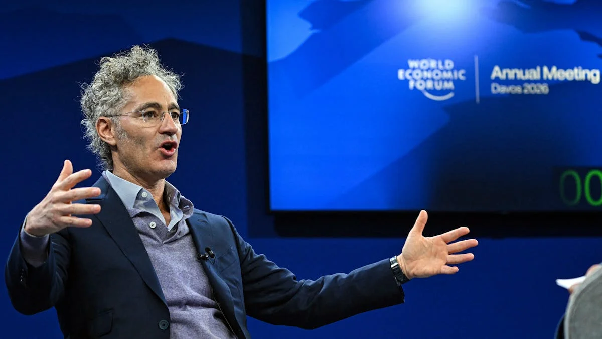 Pltr Stock Rises as Software Rally Lifts Palantir Shares 3.6%
