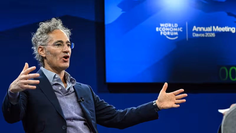 Palantir’s AI Pricing Power