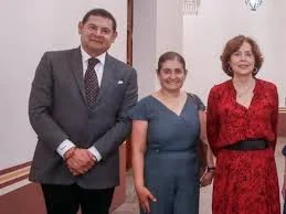 Puebla Mexico opens Cátedra Matilde Montoya to lift women in science