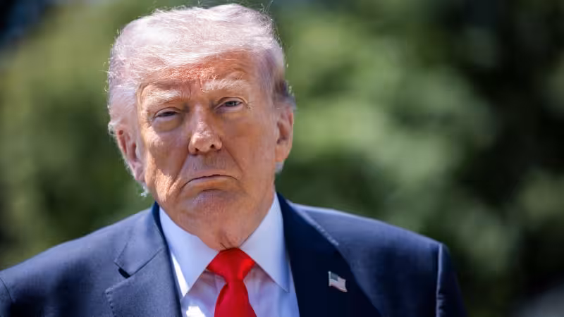 Two-thirds of Americans say country is headed in the wrong direction: ABC News/Washington Post/Ipsos poll