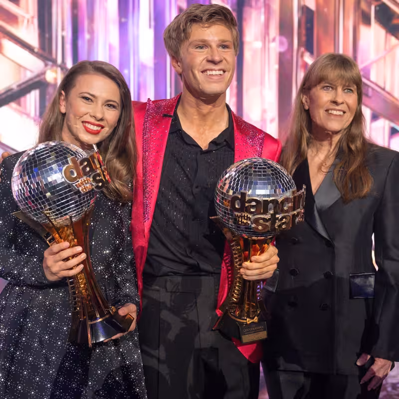 Robert Irwin, Terri Irwin Share Health Update on Bindi Irwin Amid Endometriosis Battle