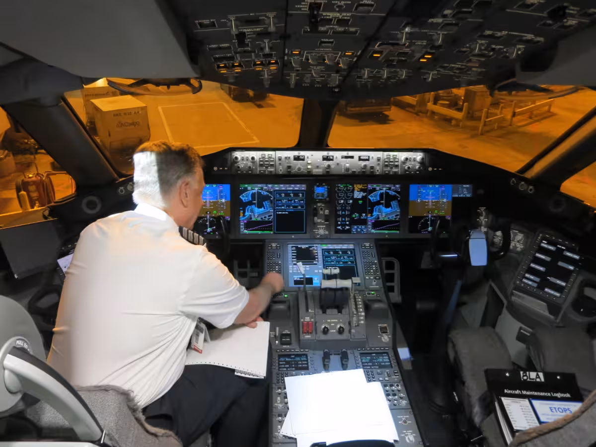 Robert Isom faces takeover talk as pilots union opens door to merger