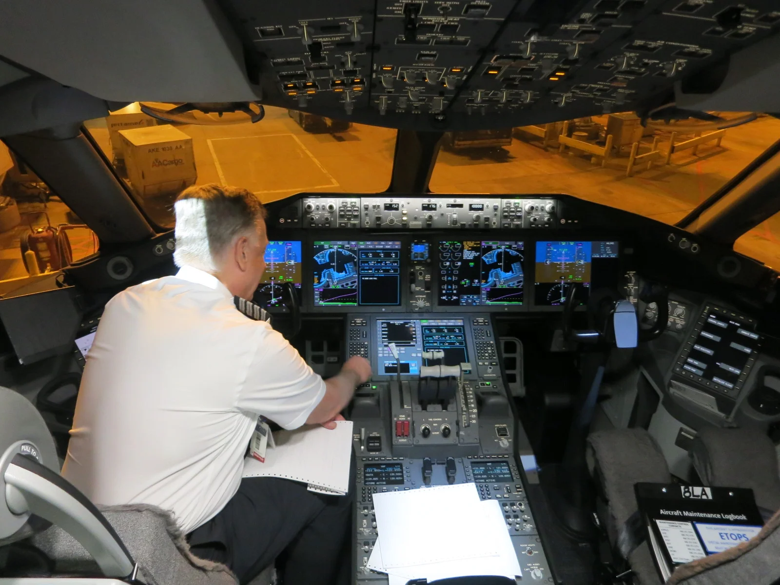 Robert Isom faces takeover talk as pilots union opens door to merger