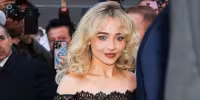Sabrina Carpenter Met Gala look turns heads at Anna Wintour’s party