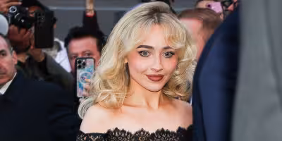 Sabrina Carpenter Met Gala look turns heads at Anna Wintour’s party