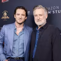 Sally Field New Movie: Lewis Pullman Talks Working With His Dad's Co-Star