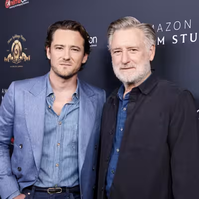 Sally Field New Movie: Lewis Pullman Talks Working With His Dad's Co-Star