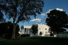 Secret Service Shooting near White House wounds man, child hit by bullet
