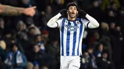 Sevilla Vs Real Sociedad: Sevilla can escape drop zone with home win