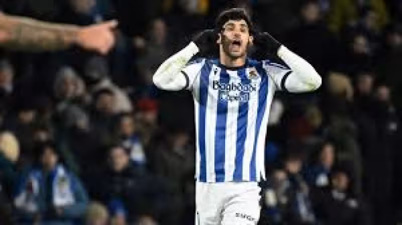 Sevilla vs. Real Sociedad prediction, where to watch, time for La Liga match