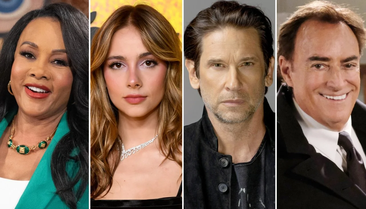 Soap Opera Digest: Beyond the Gates Goes Dark Today Before a Return Tomorrow