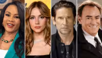 Soap Opera Digest: Beyond the Gates Goes Dark Today Before a Return Tomorrow